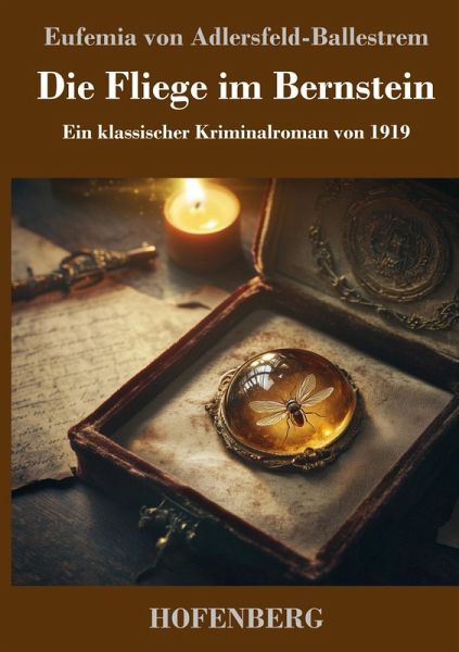 Die Fliege im Bernstein Die Fliege im Bernstein