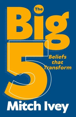 Cover The Big 5