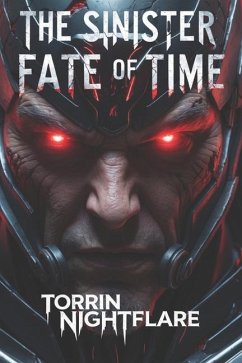 The Sinister Fate of Time - Nightflare, Torrin