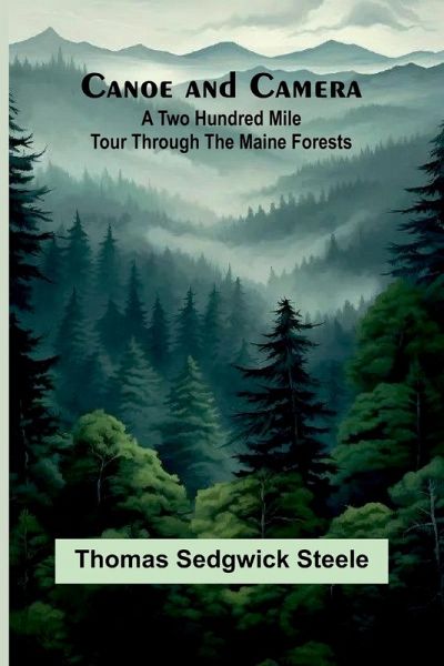 Canoe and camera Canoe and camera