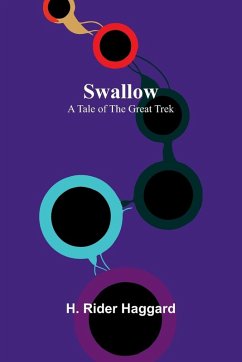 Cover Swallow