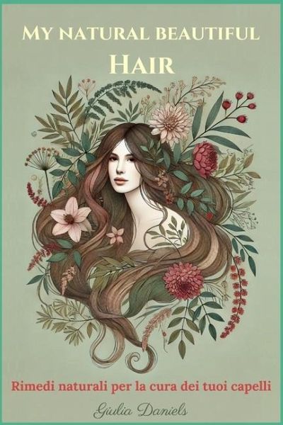 My Natural Beautiful Hair