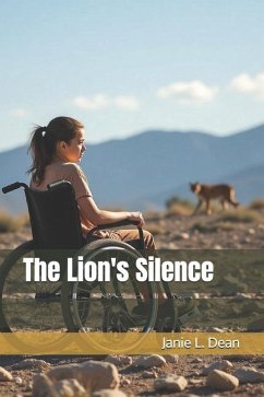 The Lion's Silence - Dean, Janie L