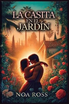 La casita en el jardín - Ross, Noa La casita en el jardín - Ross, Noa