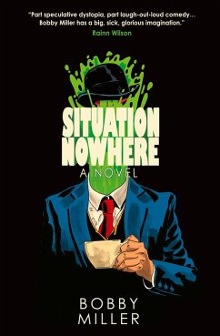 Cover Situation Nowhere