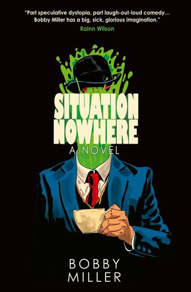 Situation Nowhere Situation Nowhere