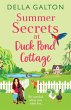 Summer Secrets at Duck Pond Cottage - Bild 1