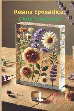 Cover Resina Epossidica