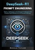 DeepSeek-R1 Prompt Engineering