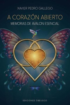 A corazón abierto Cover A corazón abierto