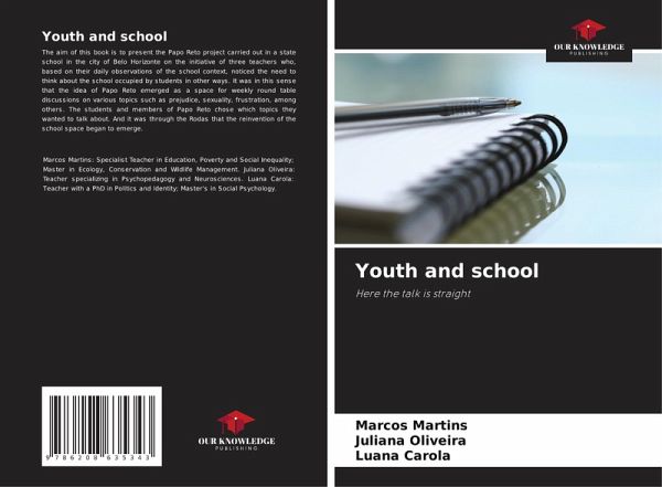 Youth and school Youth and school