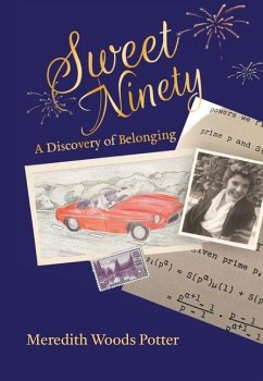 Cover Sweet Ninety