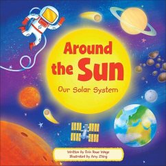 Cover Around the Sun