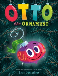 Cover Otto the Ornament
