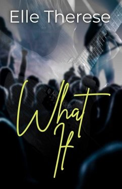 What If - Therese, Elle