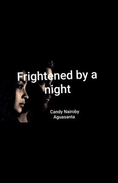 Frightened By A Night - Aguasanta, Candy Nairoby