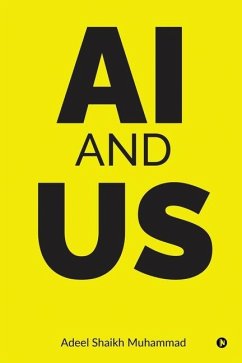 Cover Ai and Us