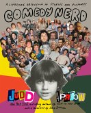 Comedy Nerd Comedy Nerd