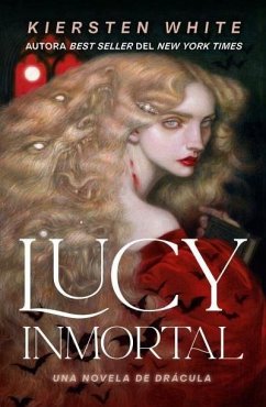 Cover Lucy Inmortal