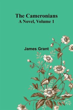 Cover The Cameronians