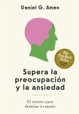 Supera La Preocupación Y La Ansiedad (Conquer Worries and Anxiety Spanish Edition) Supera La Preocupación Y La Ansiedad (Conquer Worries and Anxiety Spanish Edition)