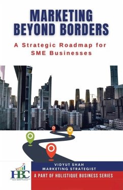 Cover Marketing Beyond Borders