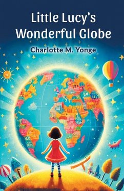 Cover Little Lucy's Wonderful Globe