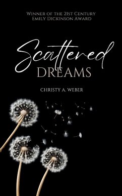 Cover Scattered Dreams