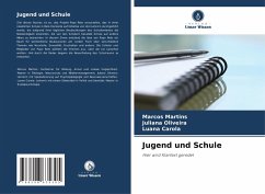 Cover Jugend und Schule