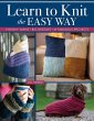 Learn to Knit the Easy Way - Bild 1