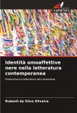 Identità omoaffettive nere nella letteratura contemporanea Identità omoaffettive nere nella letteratura contemporanea