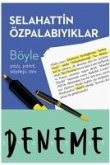 Böyle Böyle