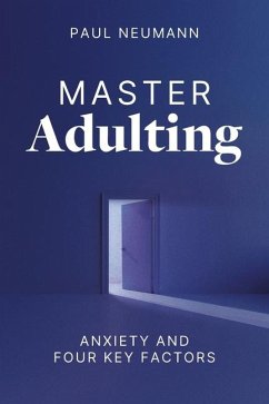 Master Adulting - Neumann, Paul