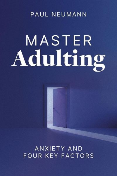 Master Adulting Master Adulting
