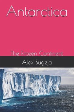 Antarctica - Bugeja, Alex