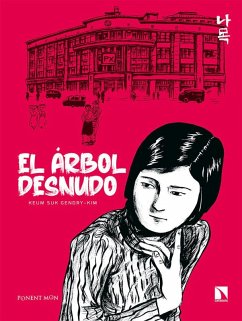 Cover El árbol desnudo