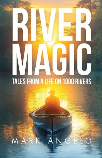 River Magic River Magic