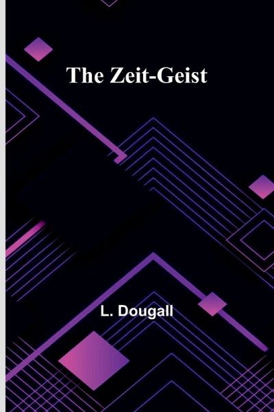 The Zeit-Geist