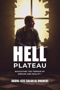 Hell Plateau - Salah Al Dhaheri, Abdul-Aziz