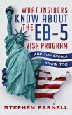 What Insiders Know About the EB-5 Visa Program