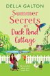 Summer Secrets at Duck Pond Cottage - Bild 1