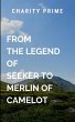 From The Legend of Seeker to Merlin of... - Bild 1