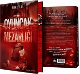 Oyuncak Mezarligi Ciltli, Yan Boyamali Oyuncak Mezarligi Ciltli, Yan Boyamali