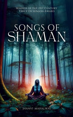 Songs of Shaman - Mahalwal, Jhanvi