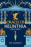 Oracle of Helinthia Oracle of Helinthia