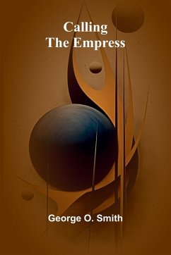 Cover Calling the Empress