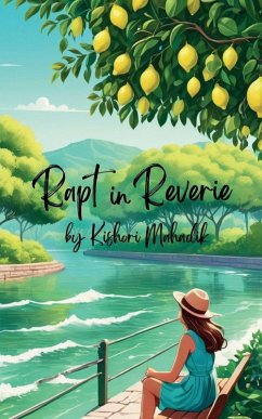 Rapt in Reverie - Mahadik, Kishori