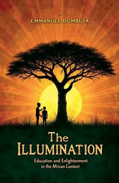 Cover The Illumination