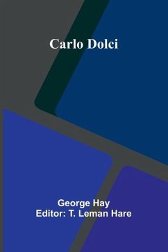 Carlo Dolci - Hay, George