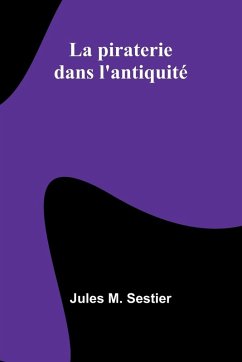 Cover La piraterie dans l'antiquité